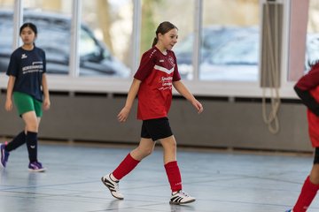 Bild 341 - wDJ Loewinnen Cup D2